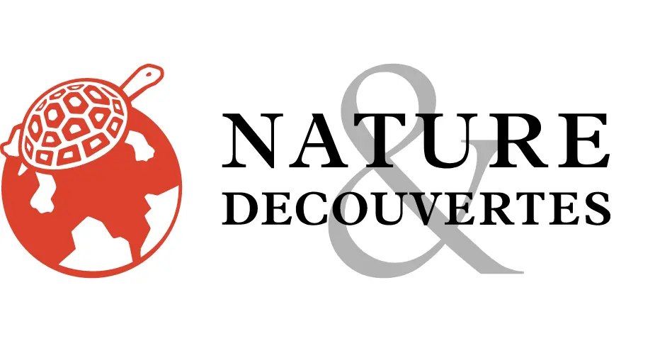logo Nature et découvertes