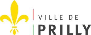 logo ville de Prilly